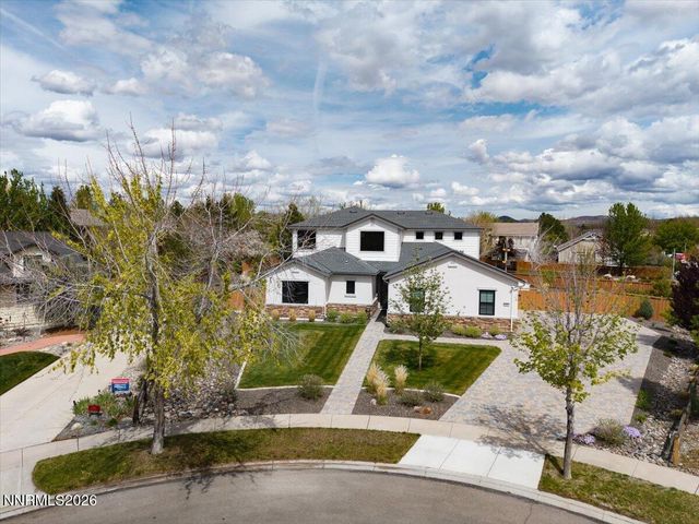 7347 Diamond Oaks Court, Sparks, NV 89436
