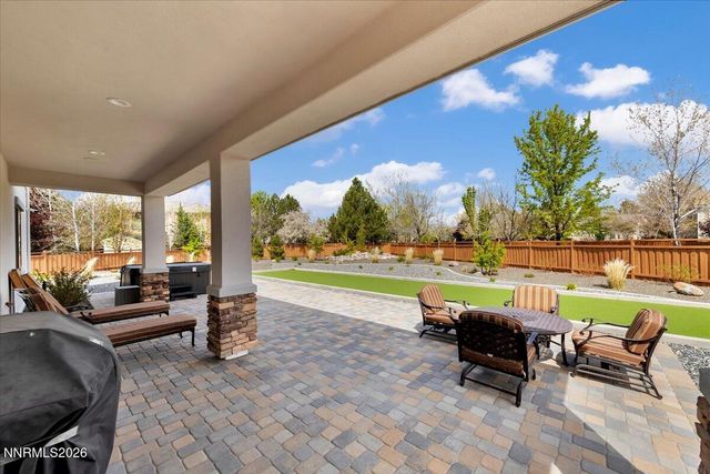 7347 Diamond Oaks Court, Sparks, NV 89436