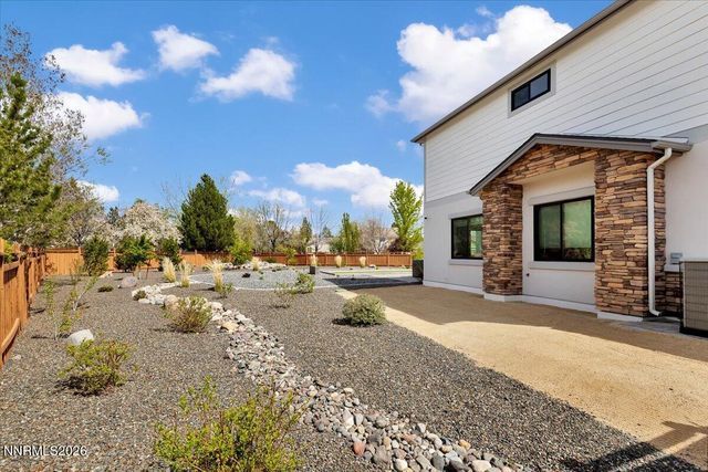 7347 Diamond Oaks Court, Sparks, NV 89436