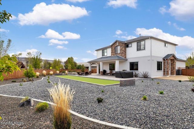 7347 Diamond Oaks Court, Sparks, NV 89436