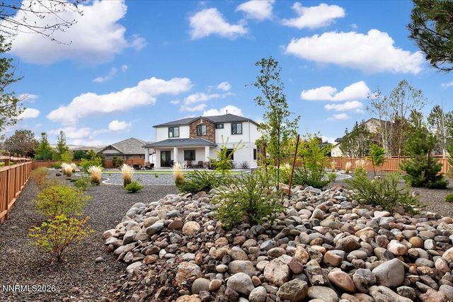7347 Diamond Oaks Court, Sparks, NV 89436
