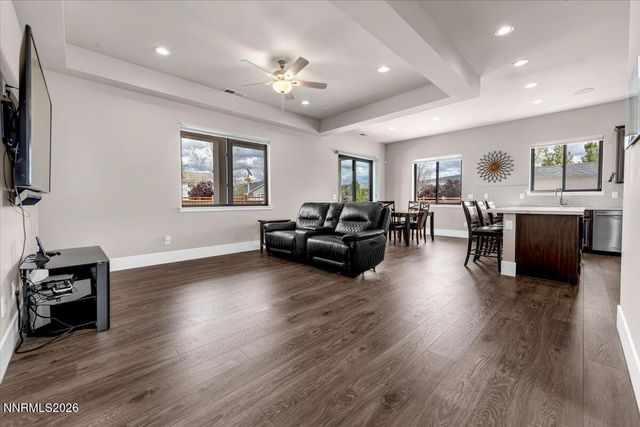 7347 Diamond Oaks Court, Sparks, NV 89436
