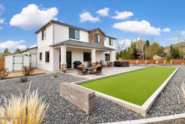 7347 Diamond Oaks Court, Sparks, NV 89436