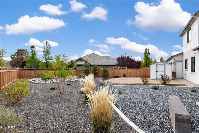 7347 Diamond Oaks Court, Sparks, NV 89436