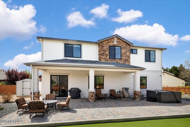 7347 Diamond Oaks Court, Sparks, NV 89436