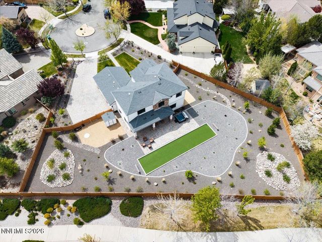 7347 Diamond Oaks Court, Sparks, NV 89436