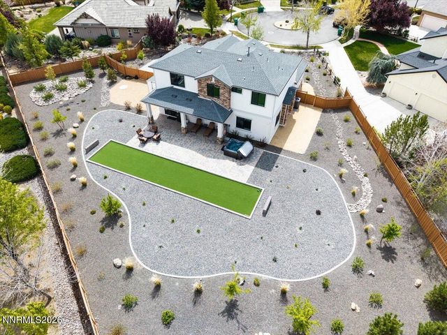 7347 Diamond Oaks Court, Sparks, NV 89436