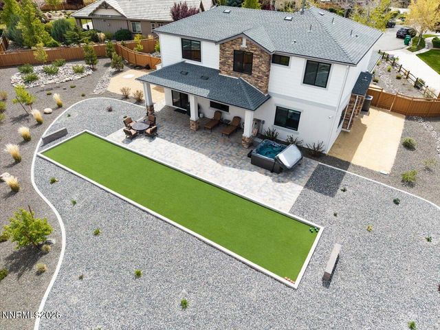 7347 Diamond Oaks Court, Sparks, NV 89436