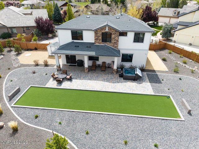 7347 Diamond Oaks Court, Sparks, NV 89436