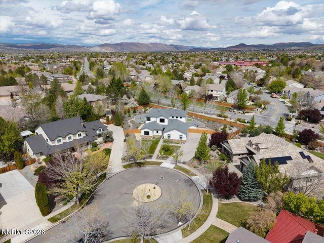 7347 Diamond Oaks Court, Sparks, NV 89436