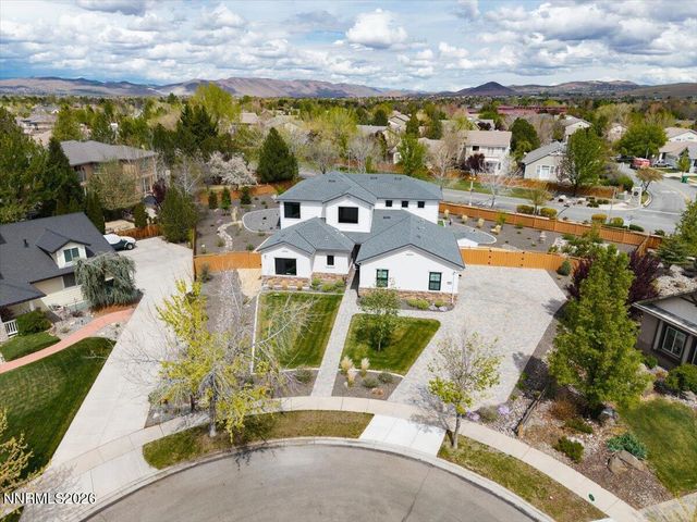 7347 Diamond Oaks Court, Sparks, NV 89436