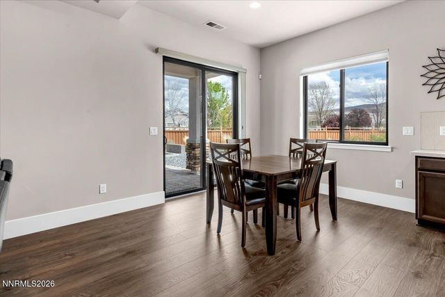 7347 Diamond Oaks Court, Sparks, NV 89436