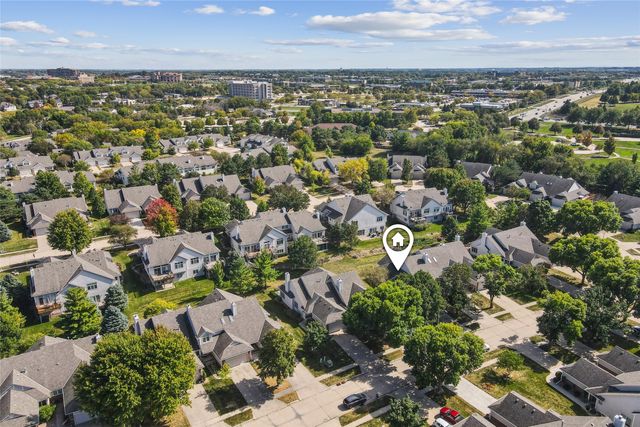 1451 Dover Bay Drive, Clive, IA 50325