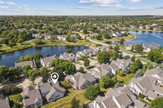 1451 Dover Bay Drive, Clive, IA 50325