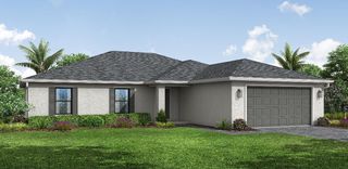 407 SHERBOURNE STREET, Port Charlotte, FL 33954