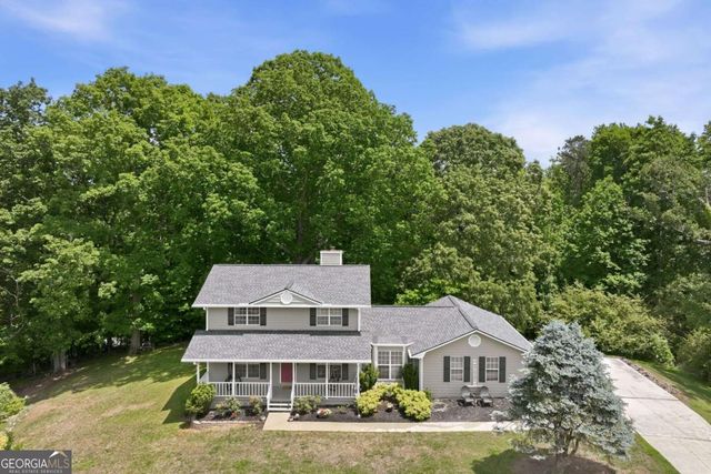 3958 Pointe N, Gainesville, GA 30506