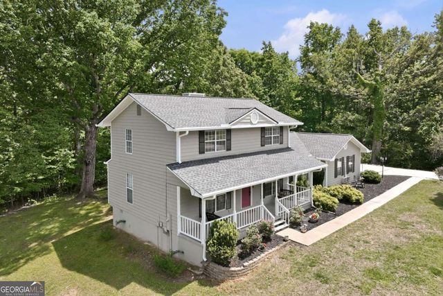 3958 Pointe N, Gainesville, GA 30506