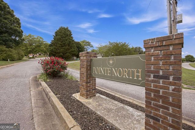 3958 Pointe N, Gainesville, GA 30506