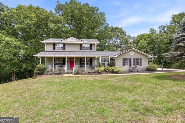 3958 Pointe N, Gainesville, GA 30506