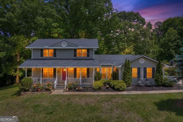 3958 Pointe N, Gainesville, GA 30506