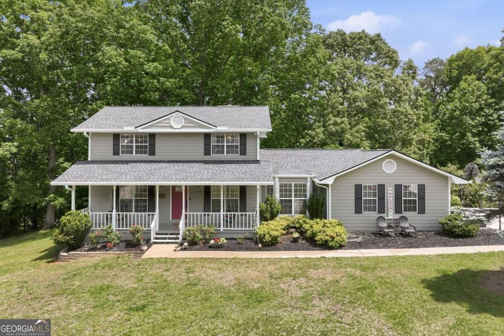 3958 Pointe N, Gainesville, GA 30506
