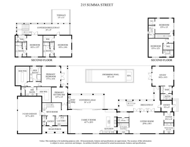215 Summa Street, West Palm Beach, FL 33405