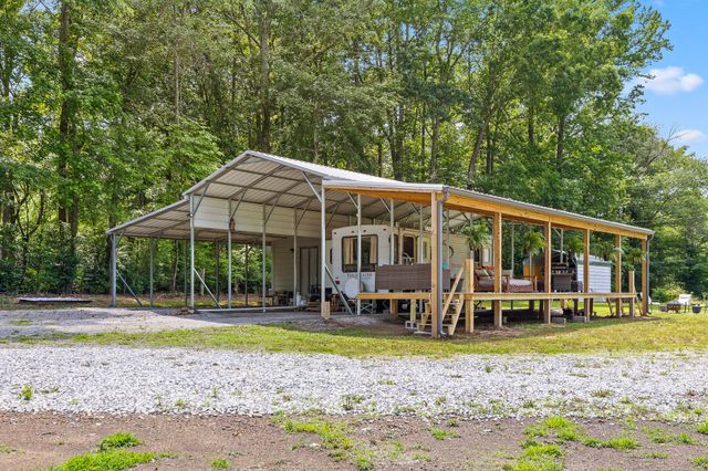 77 Homer Layne Road, Tracy City, TN 37387