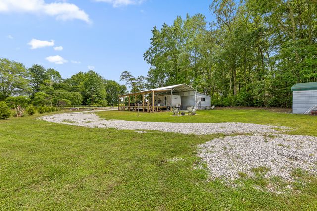 77 Homer Layne Road, Tracy City, TN 37387