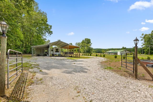 77 Homer Layne Road, Tracy City, TN 37387