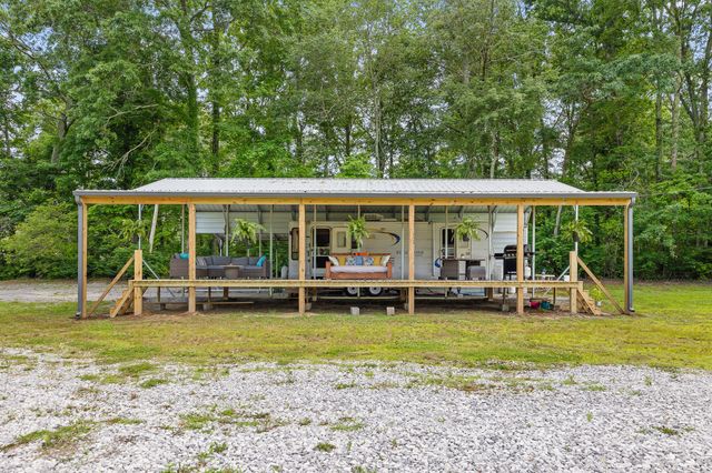 77 Homer Layne Road, Tracy City, TN 37387