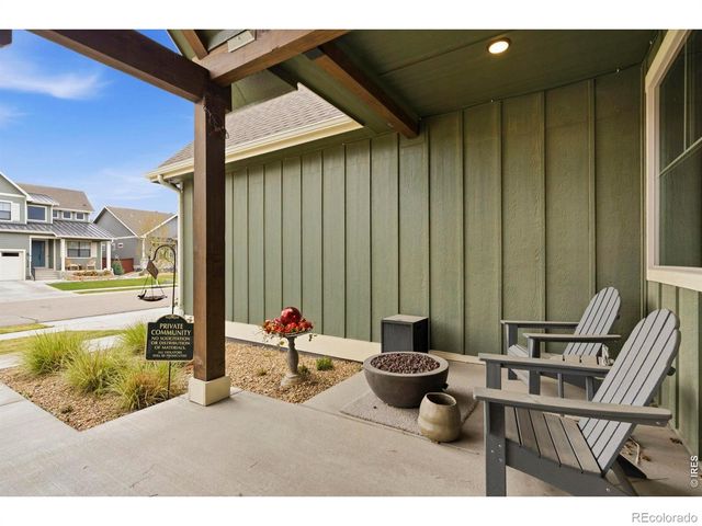 1935 Rolling Wind Drive, Windsor, CO 80550