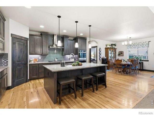 1935 Rolling Wind Drive, Windsor, CO 80550