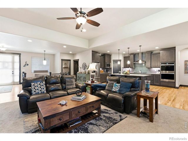 1935 Rolling Wind Drive, Windsor, CO 80550