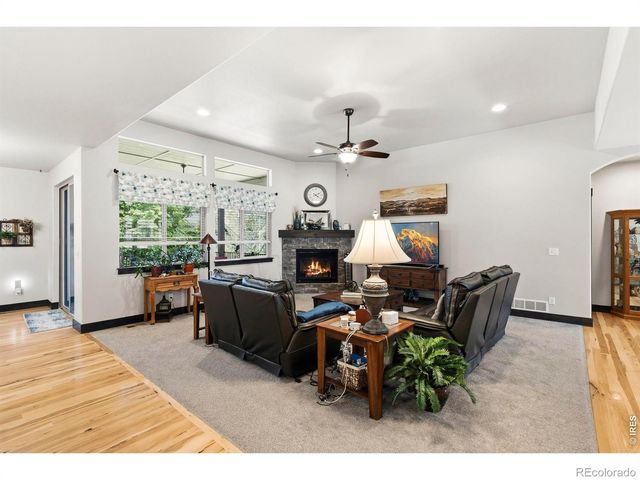 1935 Rolling Wind Drive, Windsor, CO 80550
