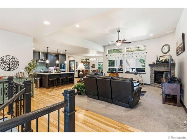 1935 Rolling Wind Drive, Windsor, CO 80550