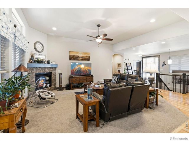 1935 Rolling Wind Drive, Windsor, CO 80550