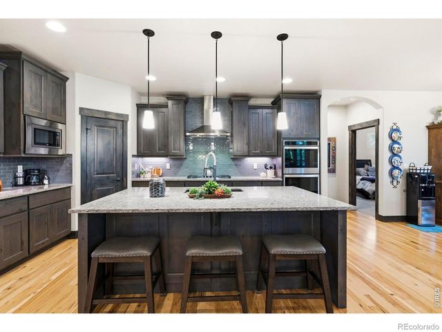 1935 Rolling Wind Drive, Windsor, CO 80550