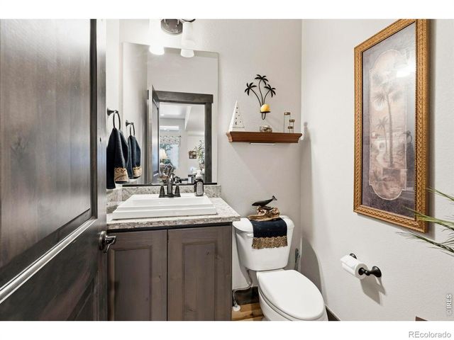 1935 Rolling Wind Drive, Windsor, CO 80550