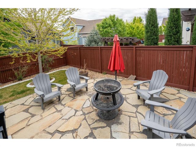 1935 Rolling Wind Drive, Windsor, CO 80550