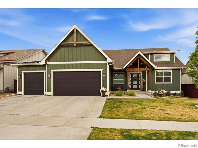 1935 Rolling Wind Drive, Windsor, CO 80550