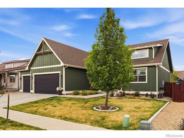 1935 Rolling Wind Drive, Windsor, CO 80550