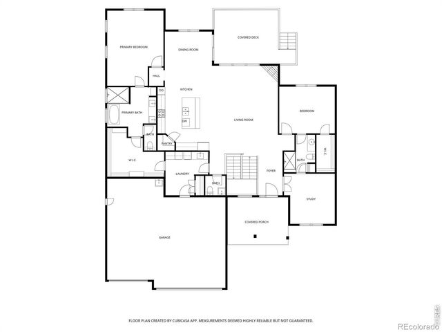 1935 Rolling Wind Drive, Windsor, CO 80550