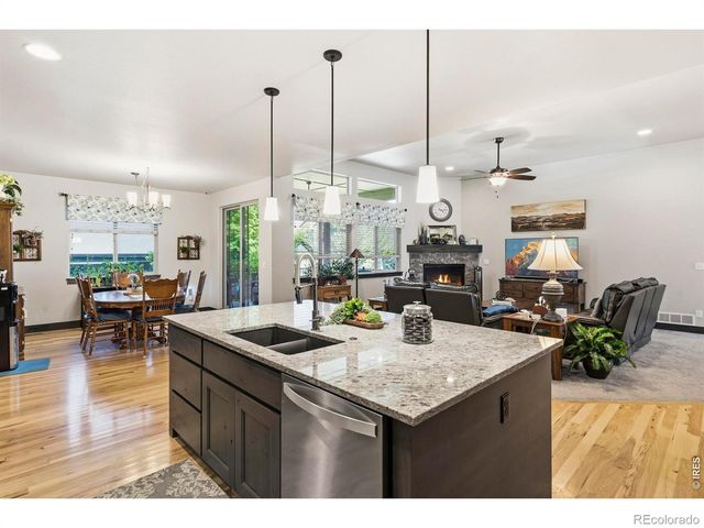 1935 Rolling Wind Drive, Windsor, CO 80550