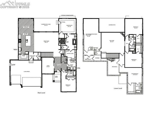 13557 Pride Mountain Drive, Colorado Springs, CO 80921