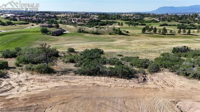 13557 Pride Mountain Drive, Colorado Springs, CO 80921