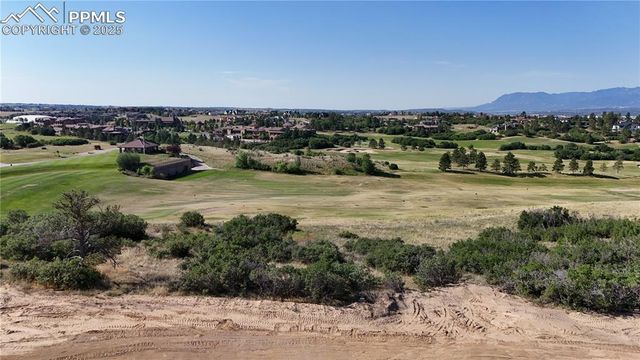 13557 Pride Mountain Drive, Colorado Springs, CO 80921