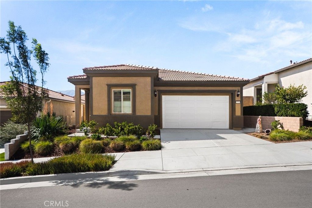 23793 Highvale, Corona, CA 92883 — exterior