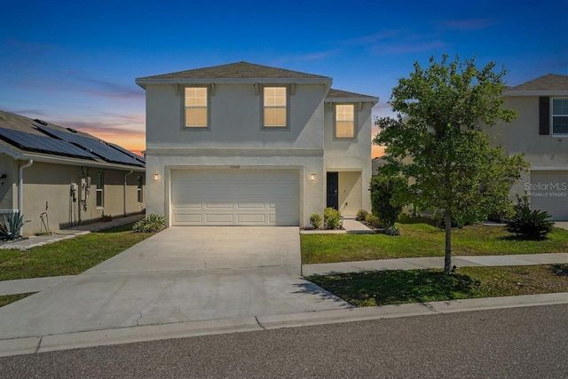 12068 DOWNY BIRCH DRIVE, Riverview, FL 33569