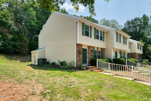 109 Luxon Place, Cary, NC 27513