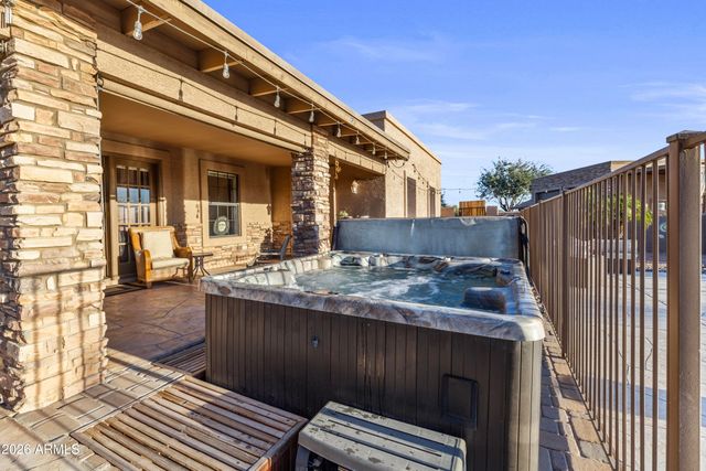 2272 S GERONIMO Road, Apache Junction, AZ 85119